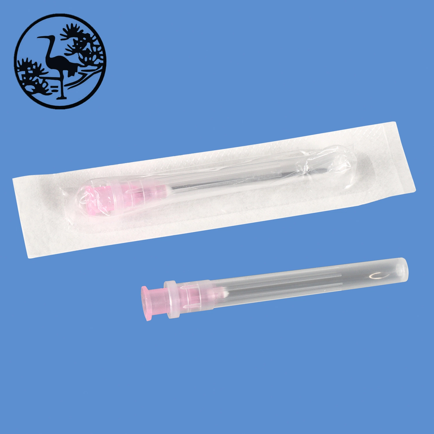 Disposable Sterile Needle for Intramuscular Injection 16g 18g 19g 20g 21g 22g 23G 24G 25g 26g 27g 28g 29g 30g Medical Supply Product