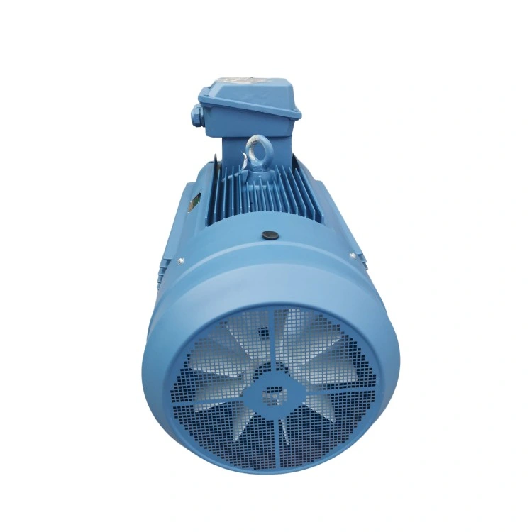 High Efficiency Speed Explosion and Flame Proof Electric Asynchronous Induction Electrical Motor