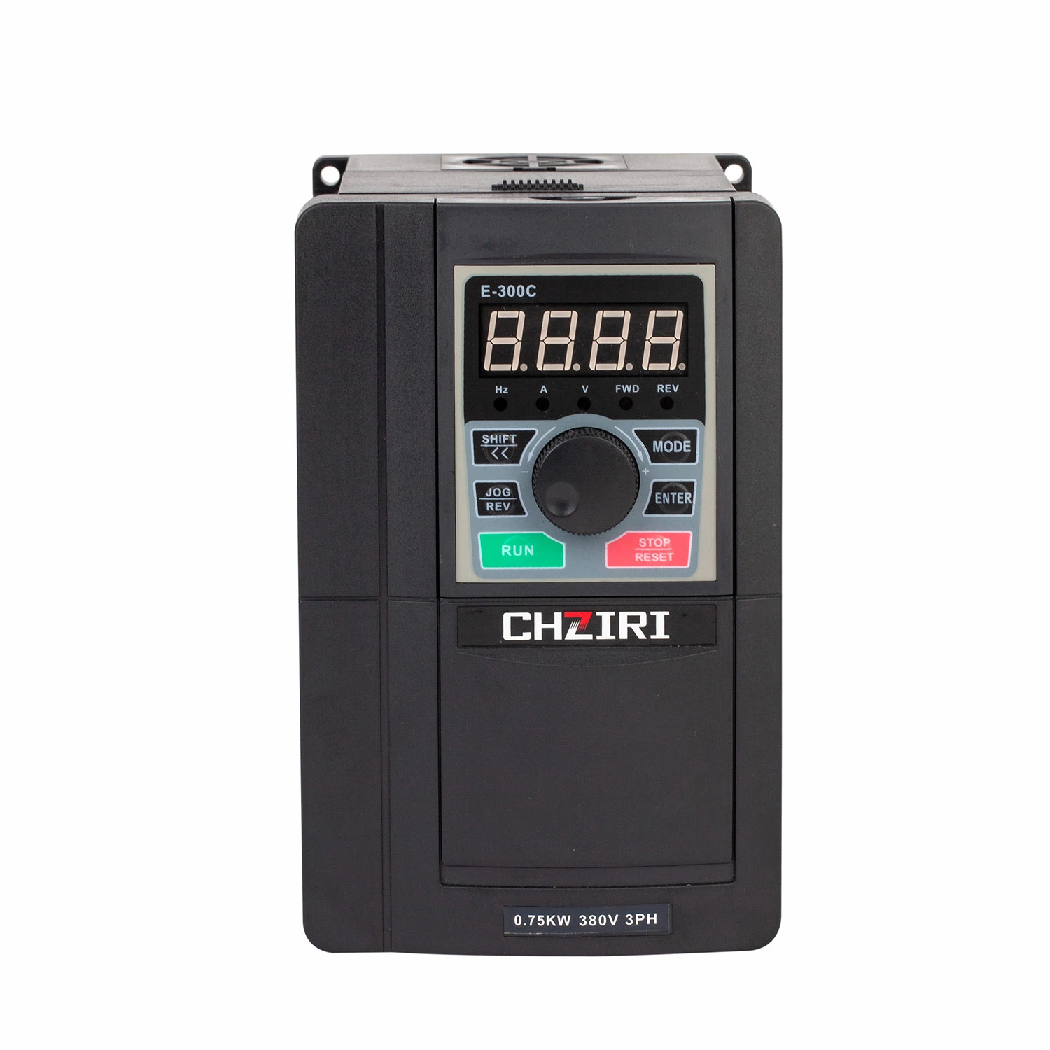 Chziri High Performance Vector Control Variable Speed Drive Input 50Hz to 60Hz