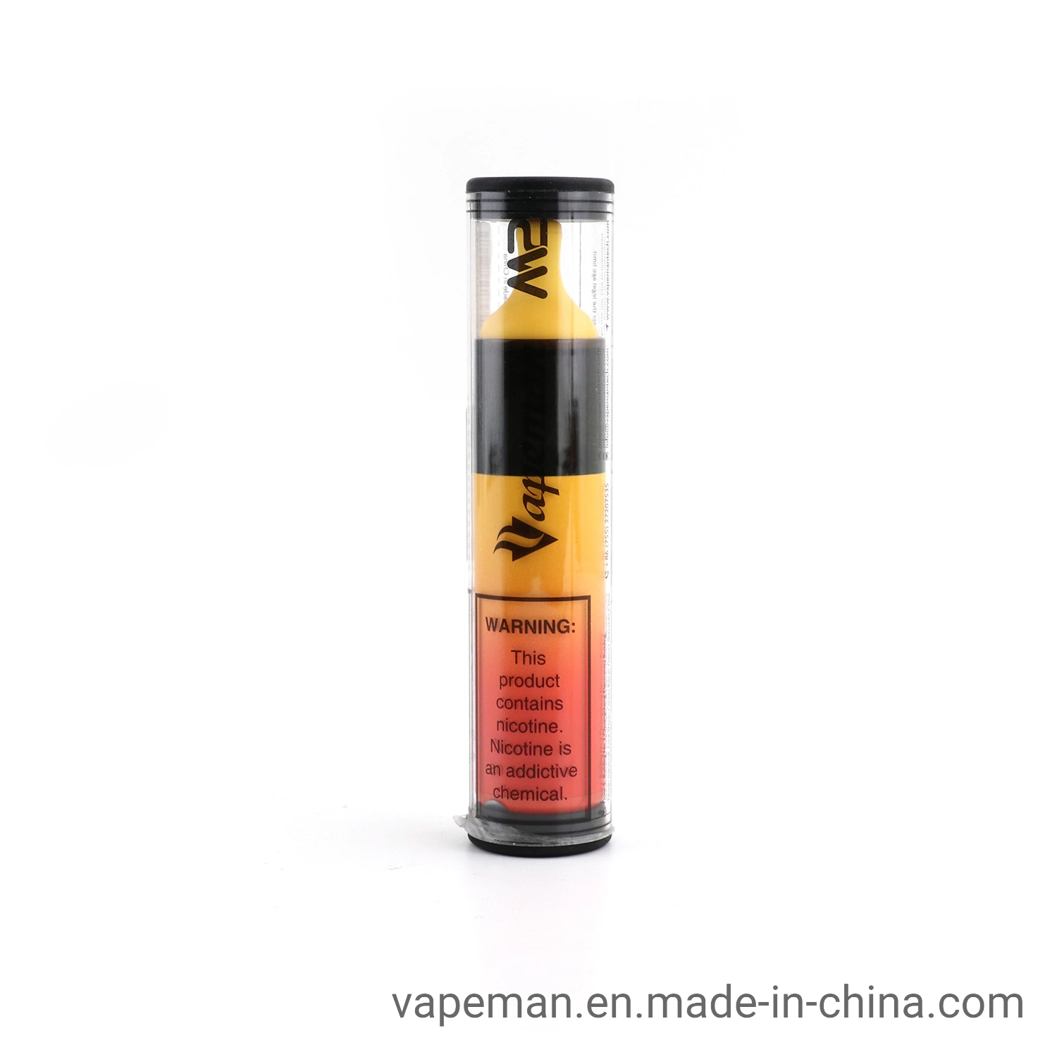 Gummy Bear Vapeman M2 Newest Wholesale/Supplier Disposable/Chargeable Vape Pen Excellent Flavor vape