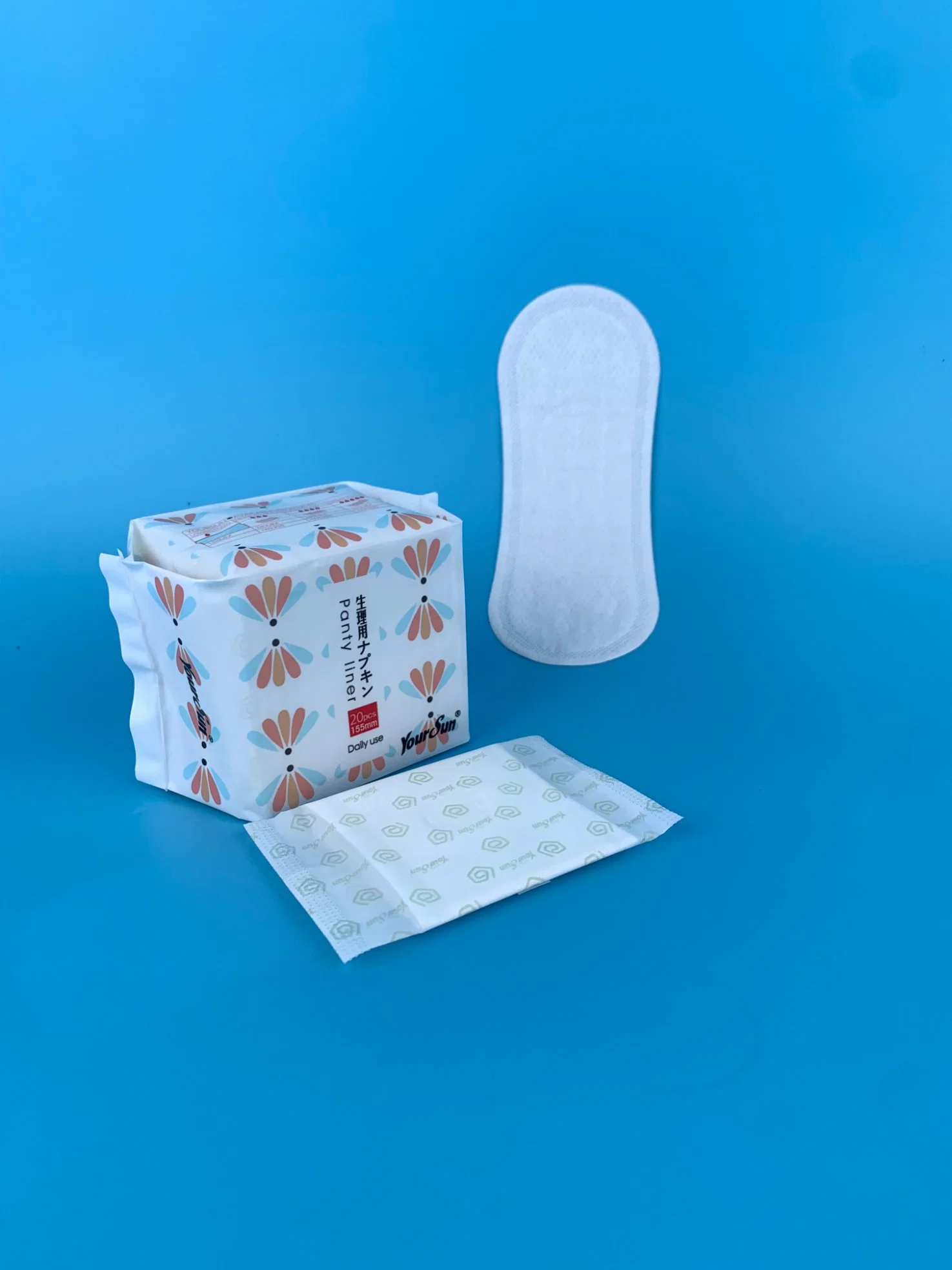 10 Best Sanitary Napkins in China Sanitary Pad Manufacturer