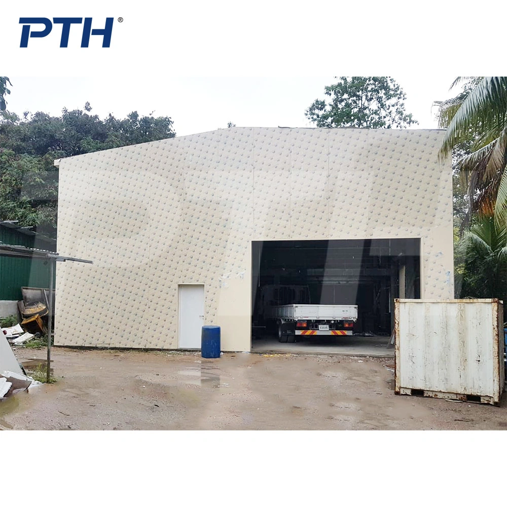 Construction High quality/High cost performance  Building Steel Structure