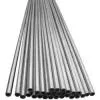 La norme ASTM Grade l'Inconel 600 601 725 800 926 5mm tuyau de tube en acier en alliage de nickel