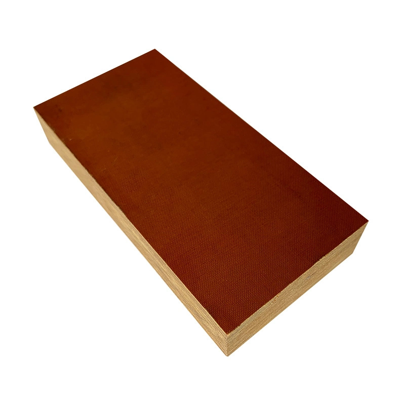 3025 Phenolic Bakelite Resin Cotton Cloth Fabric Laminate Board Sheet Phenolic Board
