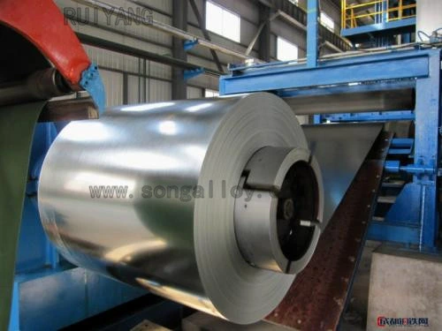 201 301 304 316 316L 410 420 421 Cold Rolled Stainless Steel Strip