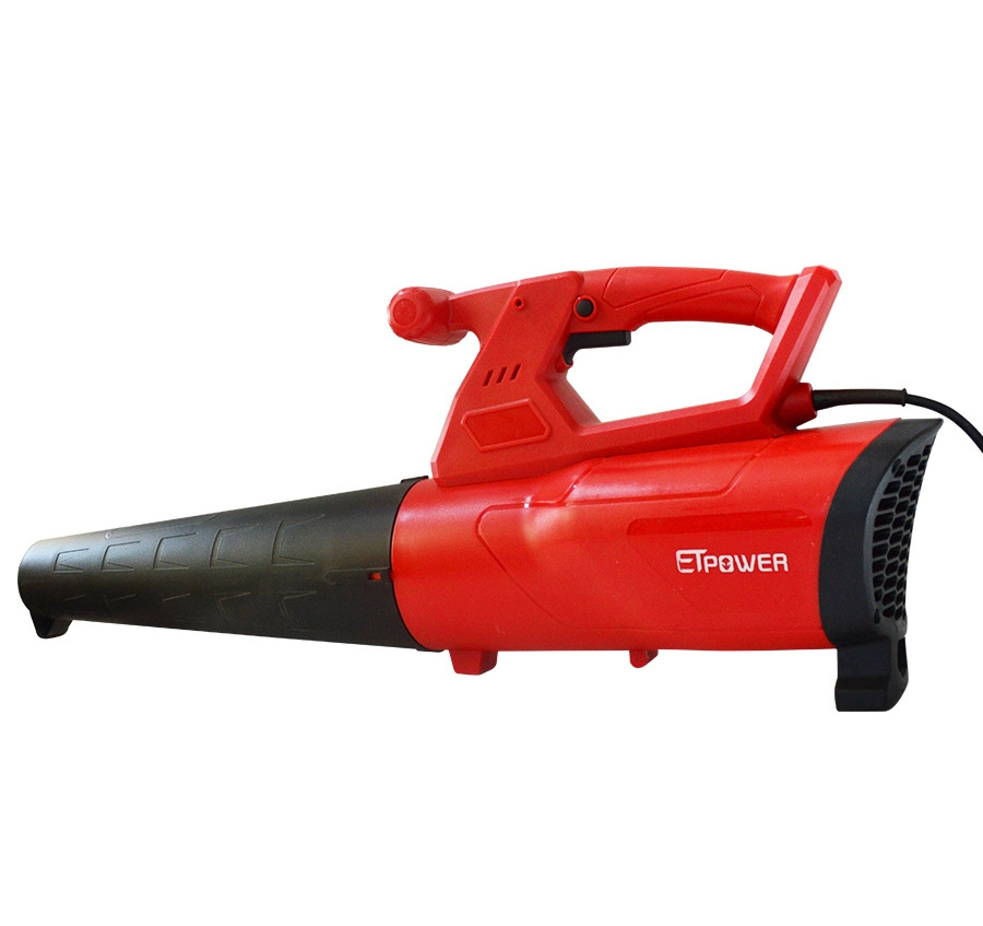 Dhot Sale 4000W Heavy Duty Electric Blower Machine Electric Air Blower