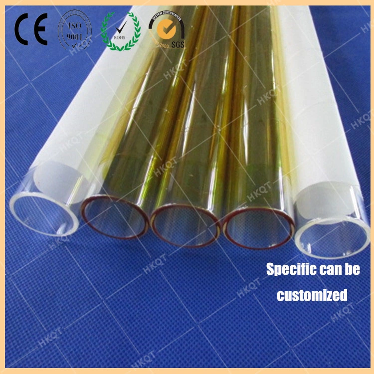 PE Quartz Tube 30*26*1130 30*25*1130