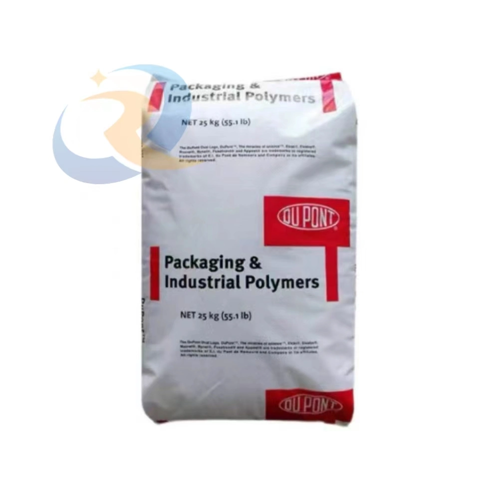 Wholesale/Supplier Price Plastic Raw Material Eaa Granules Virgin Resin Primacor Io3801