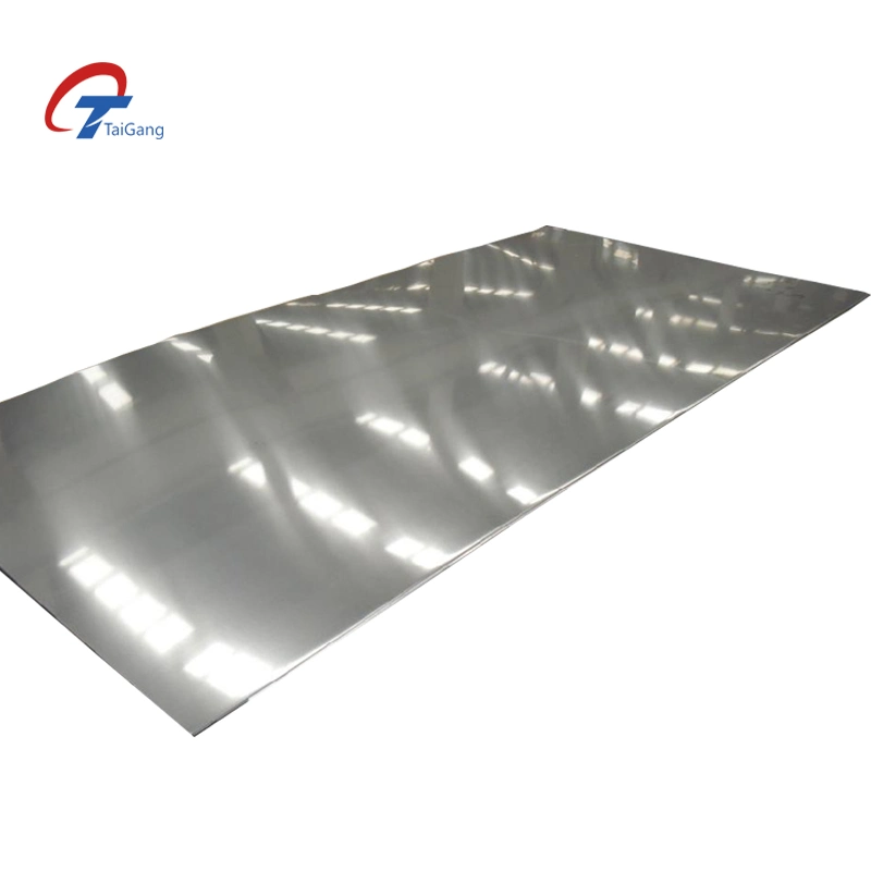 Original Factory Thin Stainless Steel Plate 304L Stainless Steel