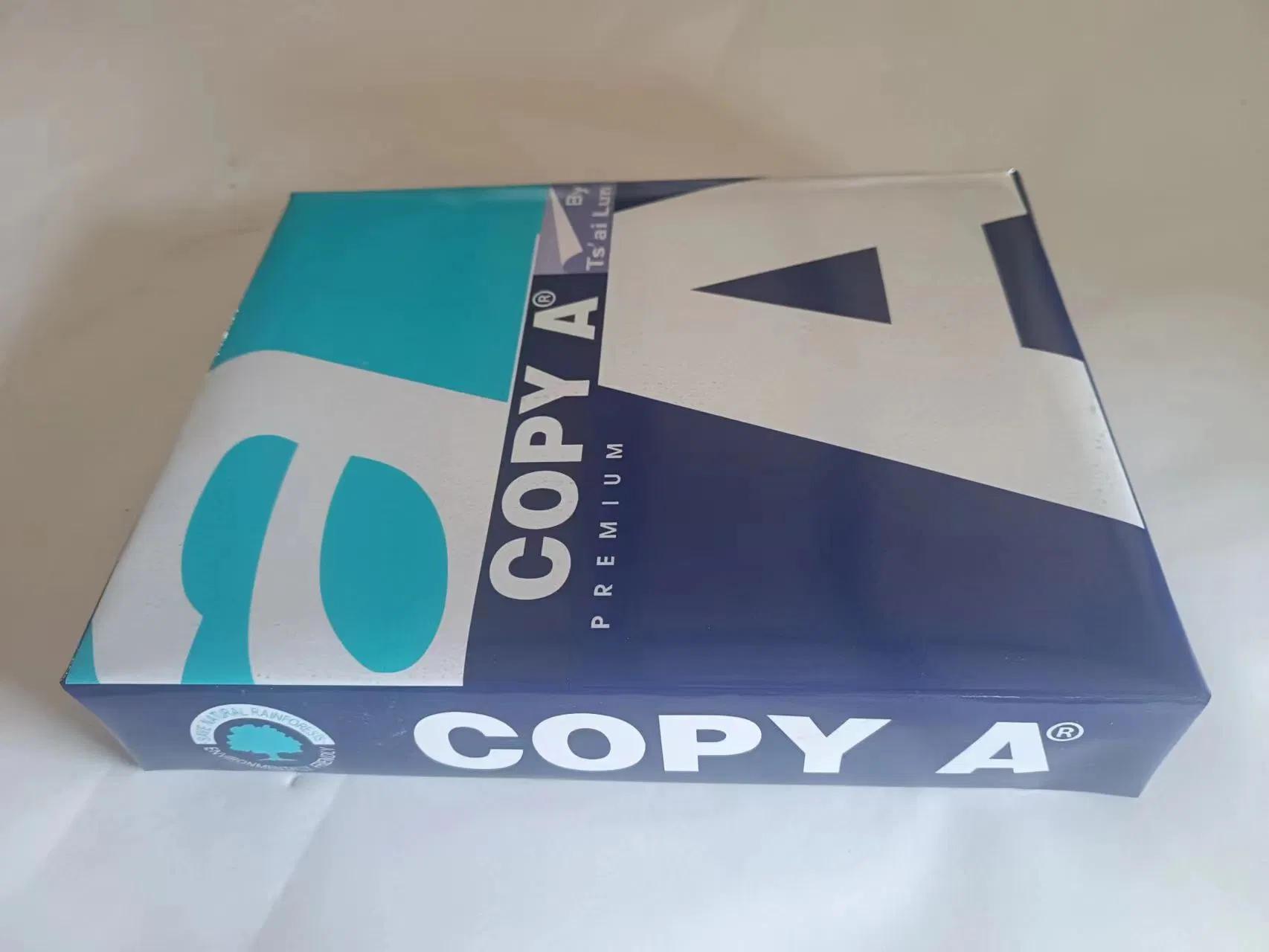 Office Paper Printing Wholesale Double a A4 70g 75g 80g