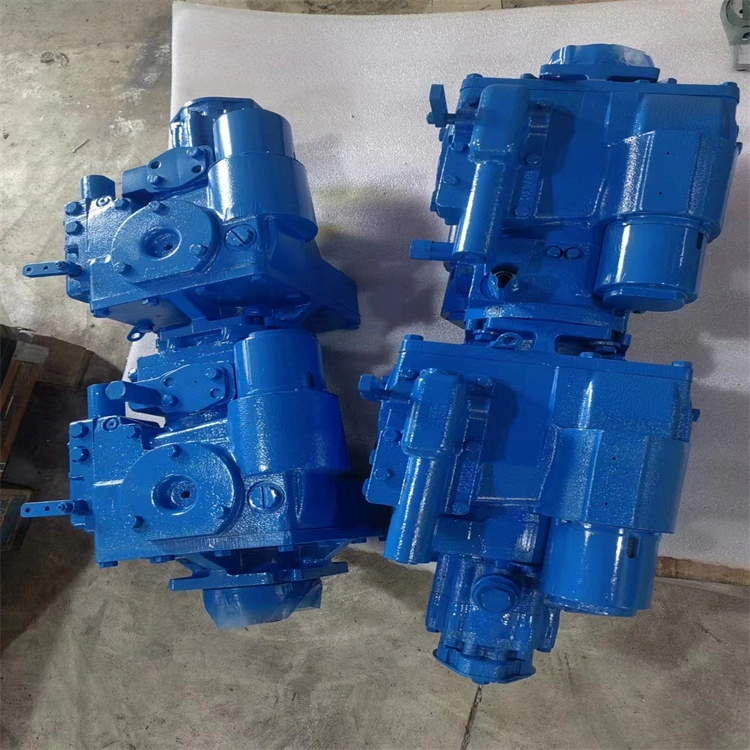 Eaton 5423 6423 Hydraulic Piston Pump for Concrete Mixer, 6423 Eaton Hydraulic Pump