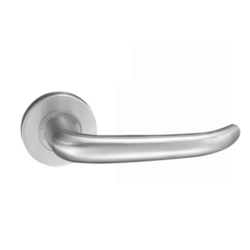 Stainless Steel Door Handle Lock