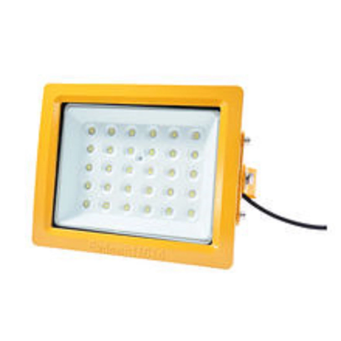 Super Bright IP66 3000-6500K LED Flood Light 50-500W Best Optical Performance and Efficiency Zone 1 Zone 2 Explosion Proof LED Light