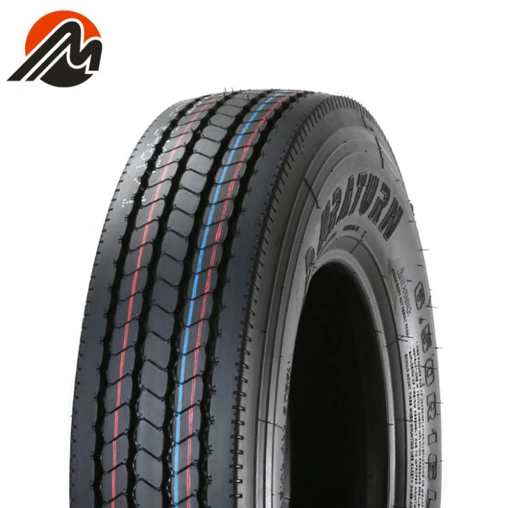 Didar/TBB/West Lake Brand Wholesale 11r 22.5 11r22.5 11.22.5 All Steel Radial Semi Truck Tires Made in Thailand