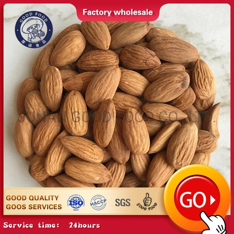 Almond Nuts Price / Almond Kernel / Almond Wholesale/Supplier Price