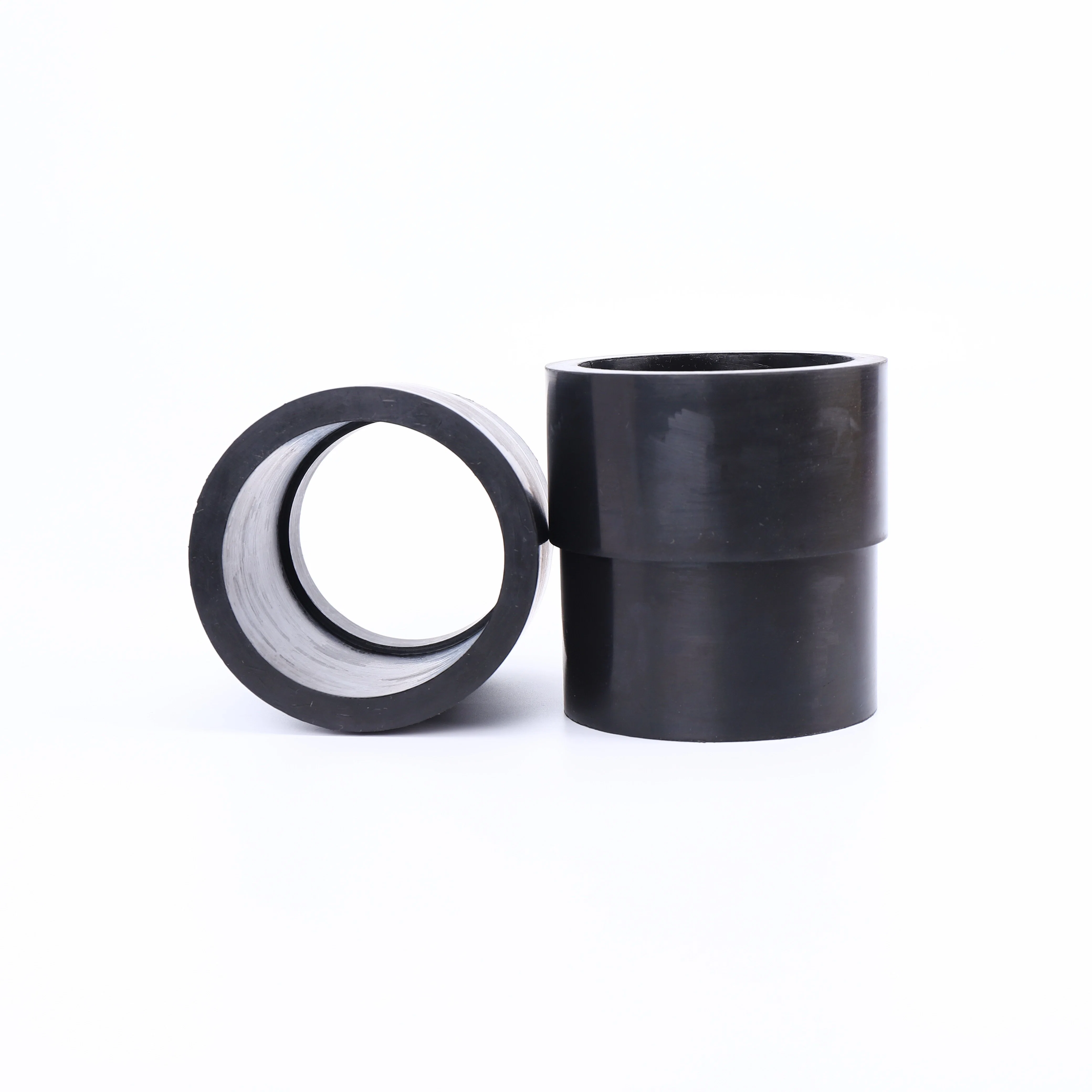 Custom Design NBR EPDM Molding Molded Silicone & Rubber Part Rubber Spring