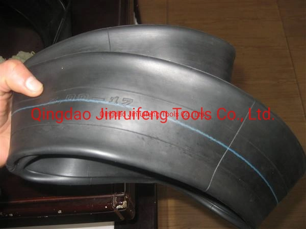 Natural Rubber/Butyl Inner Tubes Motorcycle Spare Parts/Motorcycle Inner Tube (2.75-17 3.00-17 3.00X18 2.75-19 3.00-21 4.10-18)