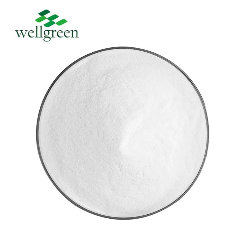 Hochwertige 99% Natrium Citrat Pulver CAS 68-04-2 Lebensmittelzusatzstoffe Trisodium Citrat