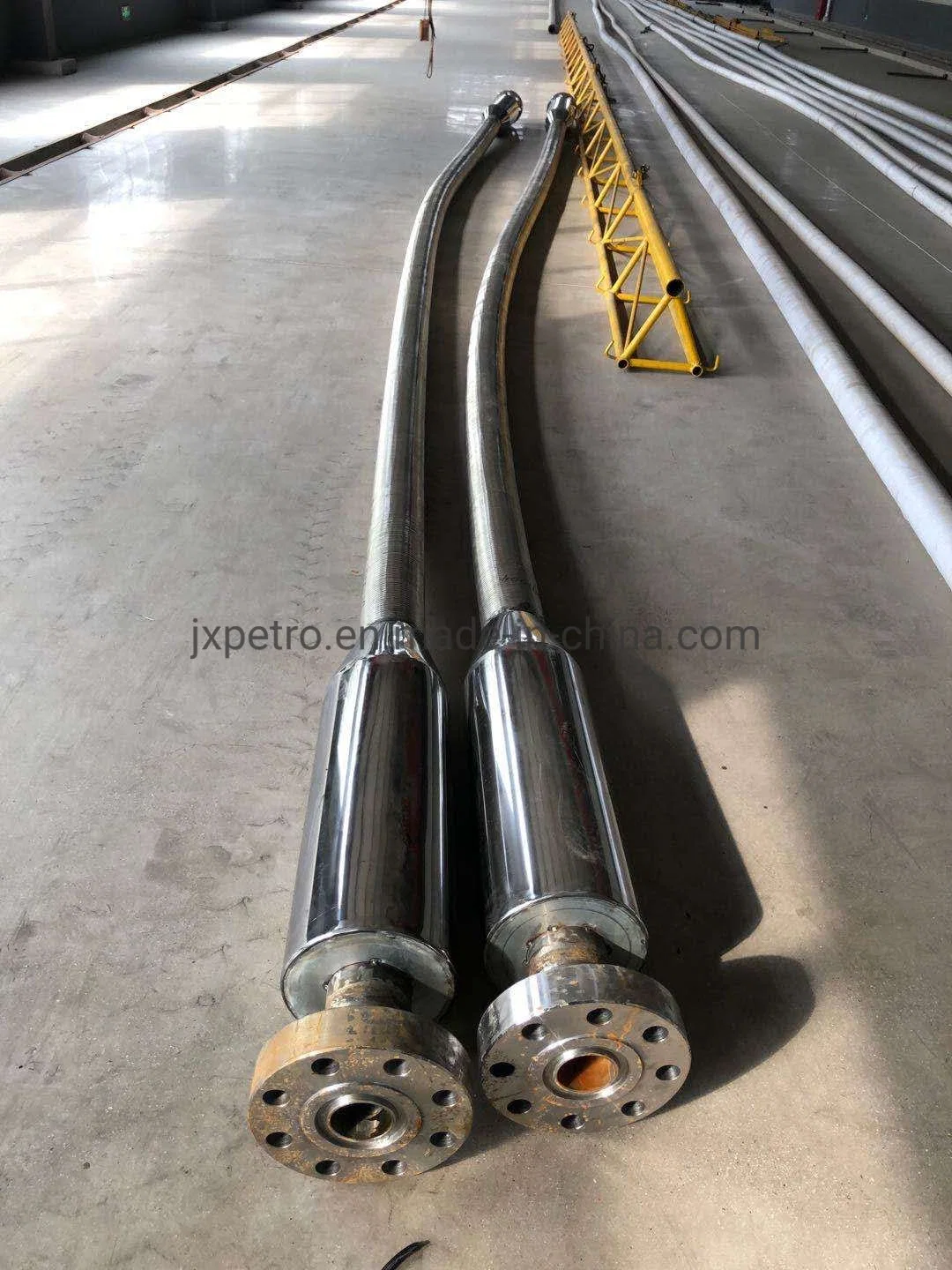 API 16c Flexible Hose Drilling Hose for Flexible Choke Kill Line