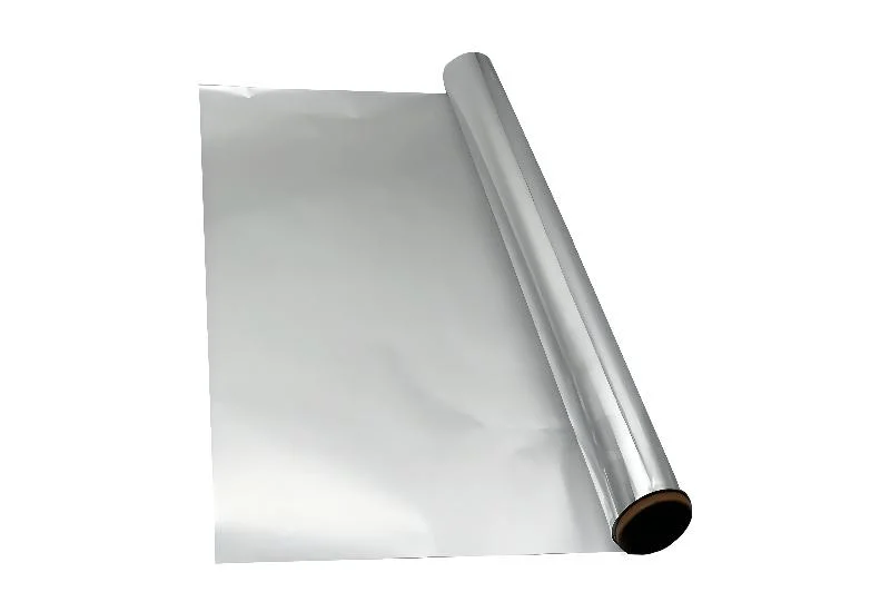 3xxx Series Double Aluminum Embossed Weaving Aluminium Foil in Stock Used in Kitchenware, Food and Chemical Storage and Transportation, Heat Sinks, Home Applian