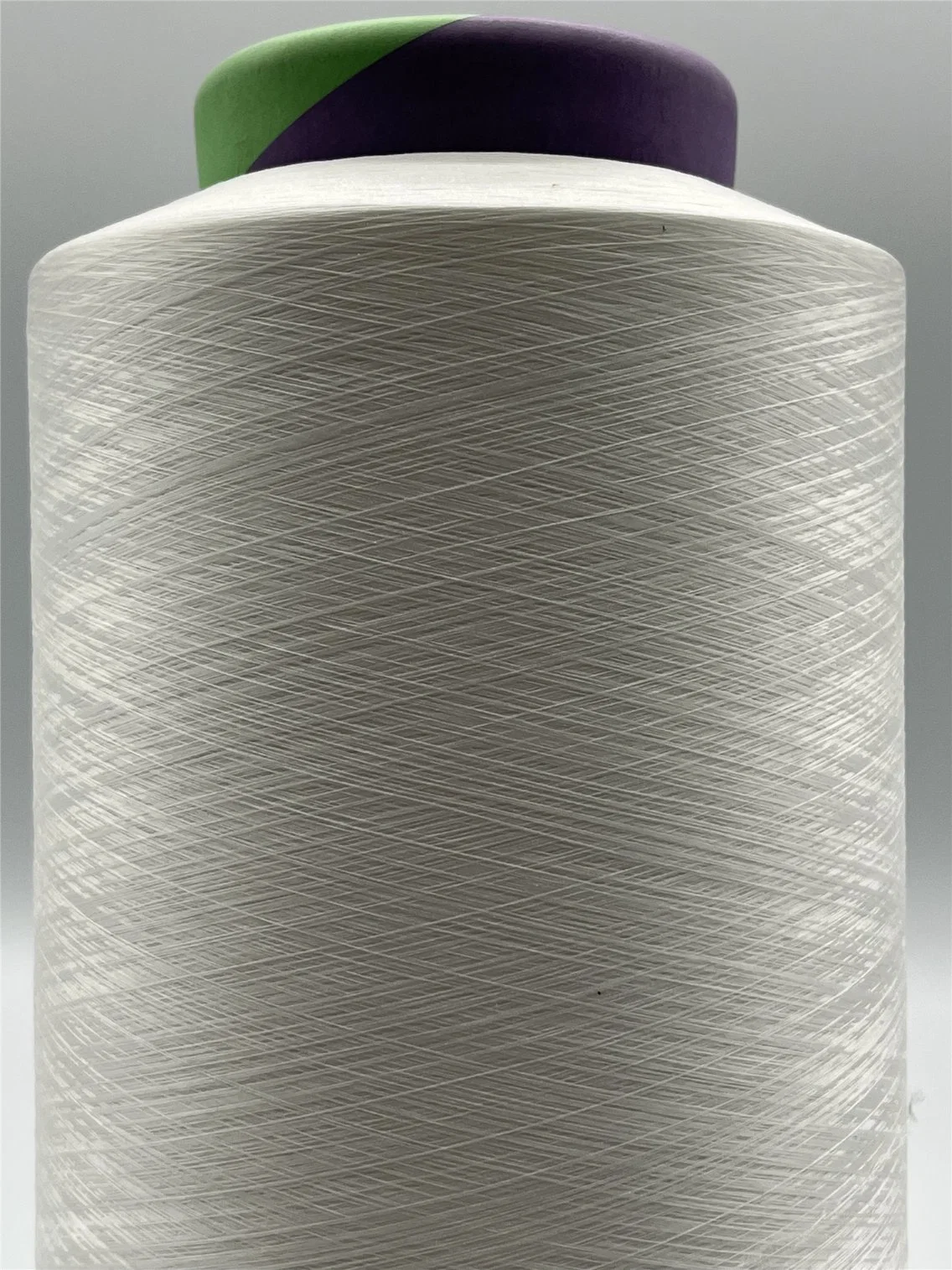 Excellent High Elastic PBT Yarn DTY 40D/24F Textile Raw Material Polyester Yarn For Knitting and Weaving Maillot