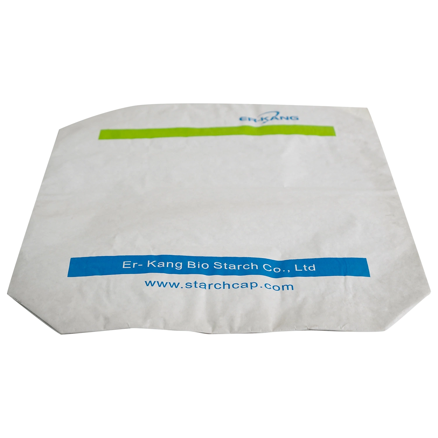 SGS CE FDA OEM 25kg 50kg Plastic BOPP Laminated Coated Printed Grain Millet Rice Food Flour Fertilizer Seed Feed Seafood Transparent PP Woven Bag