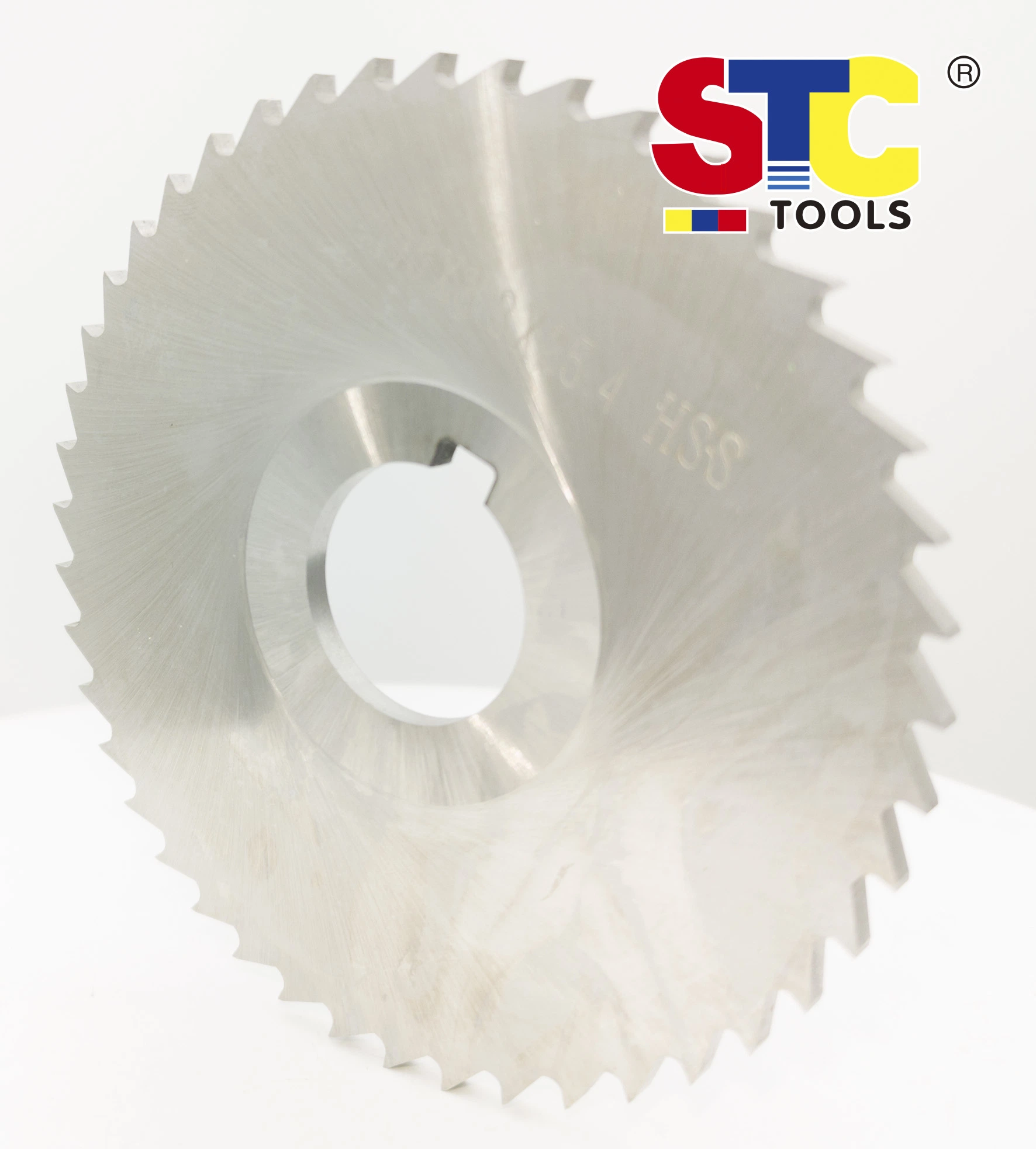 HSS Slitting Saw Milling Cutters