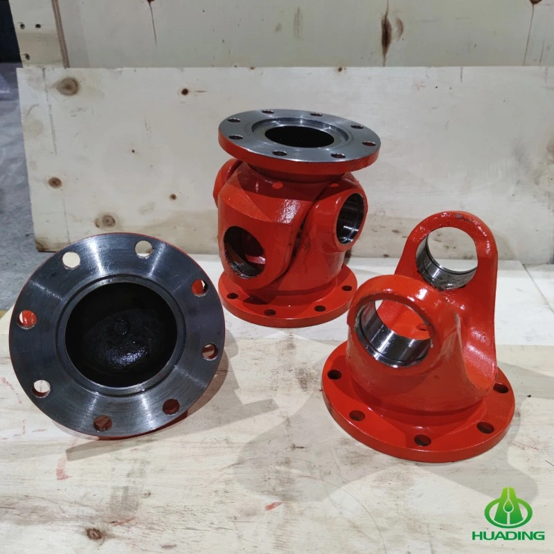 Chinese Swp Series Cardan Shaft Coupling Cardan Axles