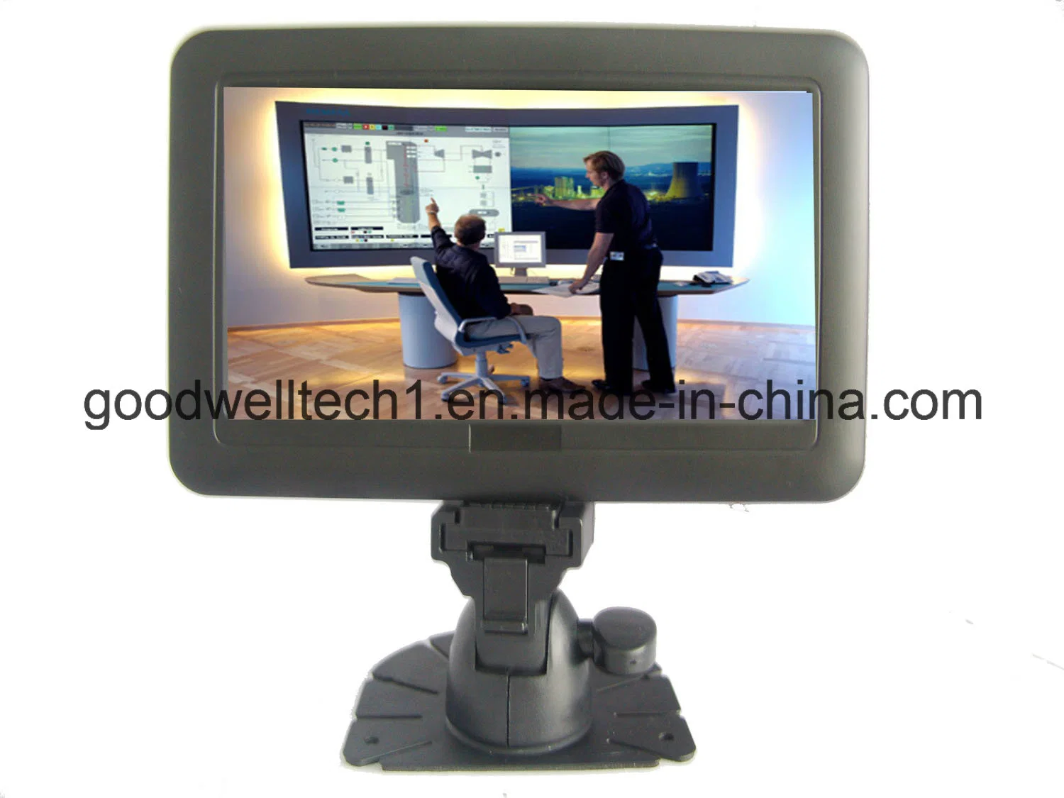 7touch 7"LCD USB Monitor