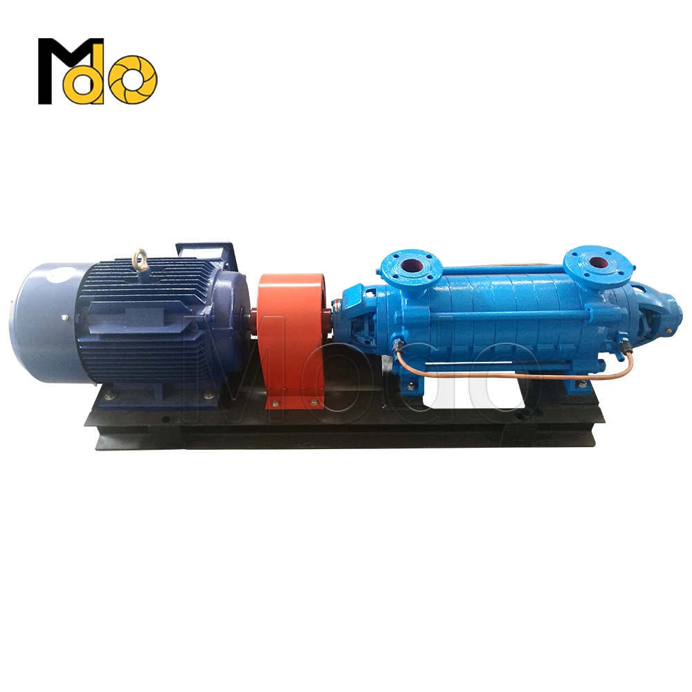 Newest Single Phase Dynamo Motor Water Service Motor Pump for Urban Water Supply and Drainage