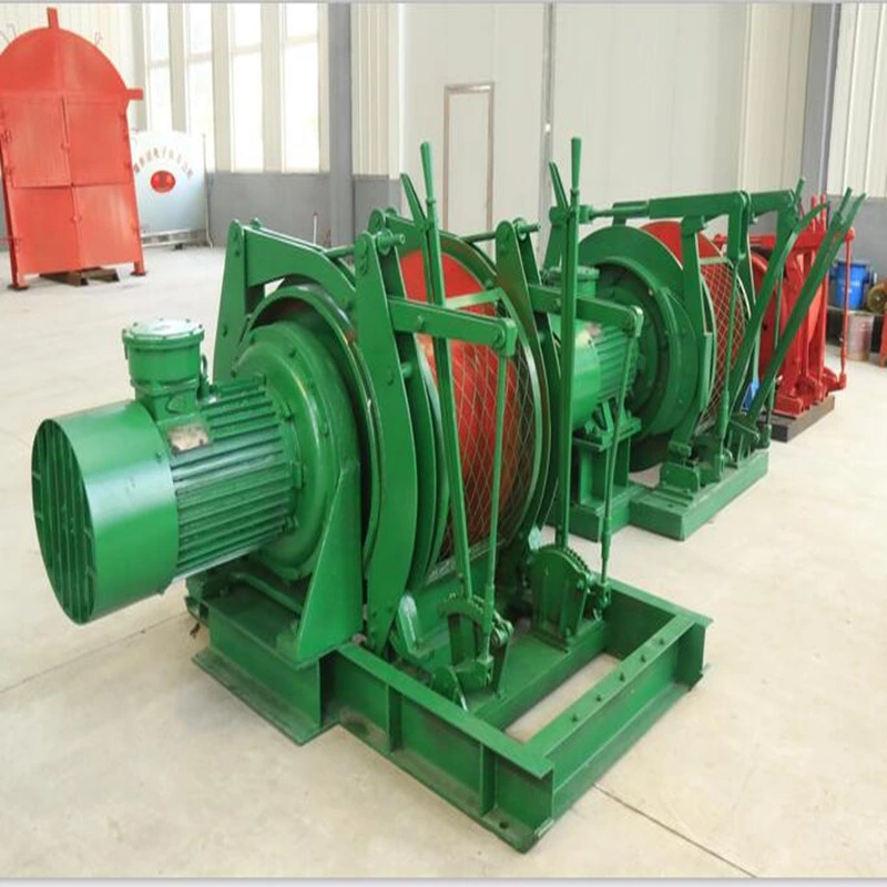 Electric Capstan Winch for Sale, Electric Power Winch for Boats