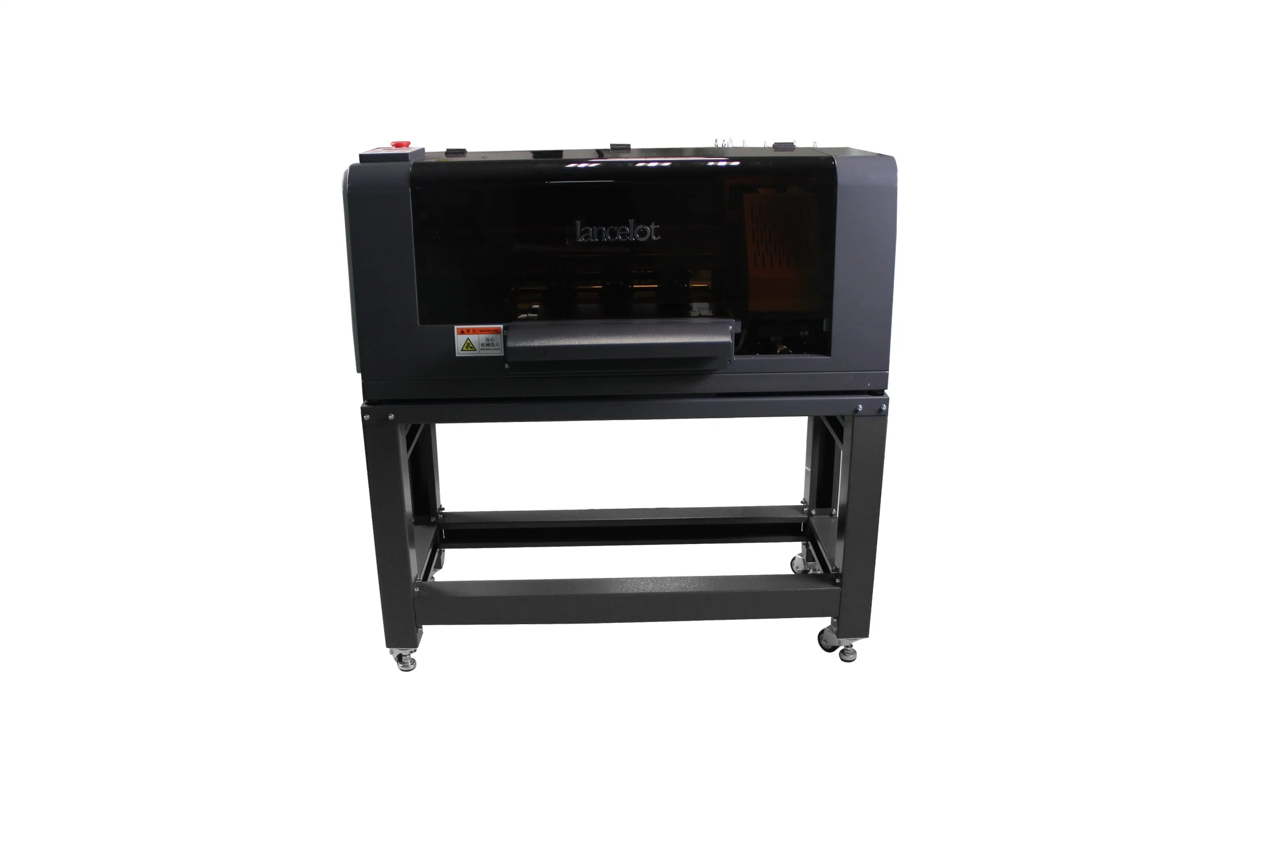 Dtf A4 30cm T-Shirt Printing Double Heads XP600 Hot Sales Product 2023