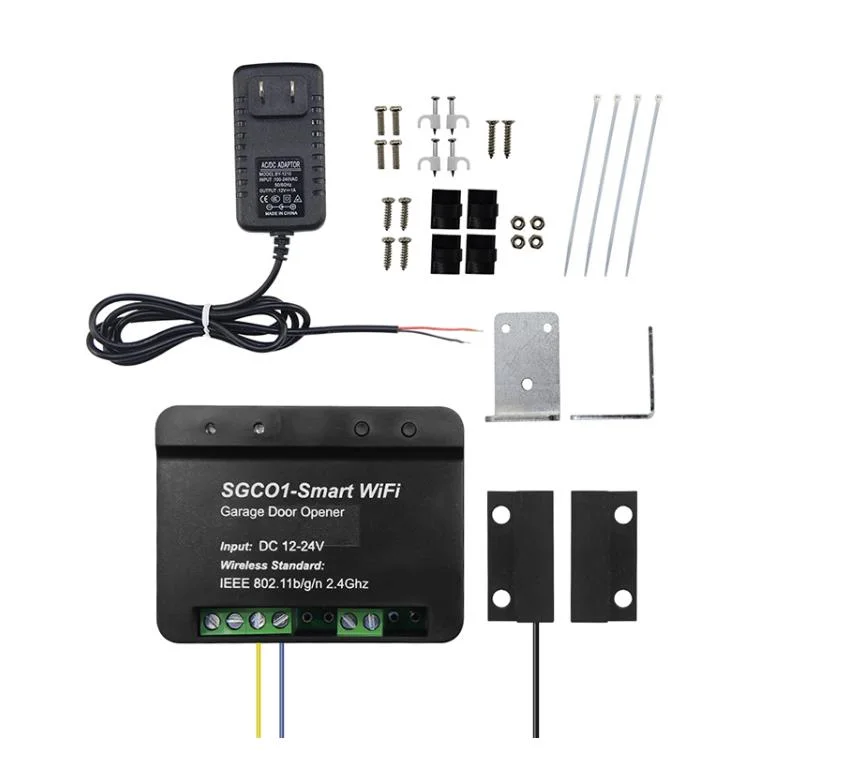 Automation Control System WiFi Receiver