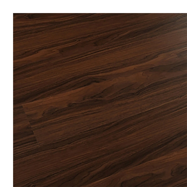 Fast Delivery Factory 1.5mm 2mm Oak Flexible Vinyl Floor / Spc Flooring for Hospital Pisos PVC De Vinil