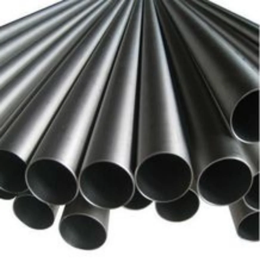 3 Inch Hot Dippped Iron Round Gavanized Pipe Q195 for Green House