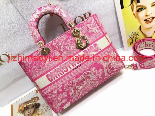 Wholesale/Supplier Dropshipping Luxury Brand Design Hangbag Tote Bag Shoulder Bag Fashion Purse Wallets