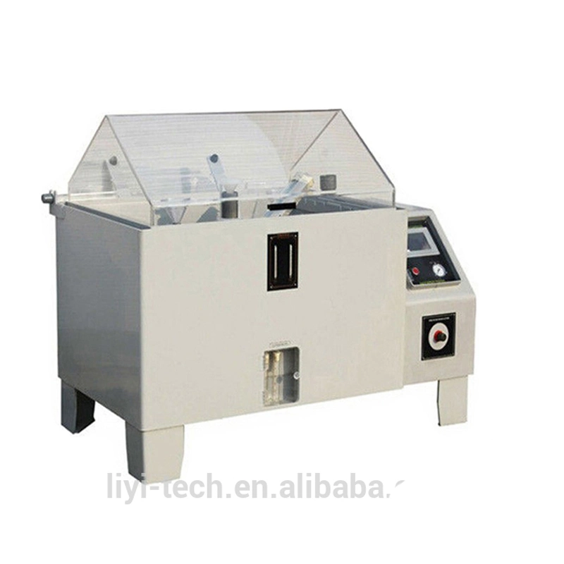 Salt Spray Corrosion Testing Machine/Salt Spray Test Chamber