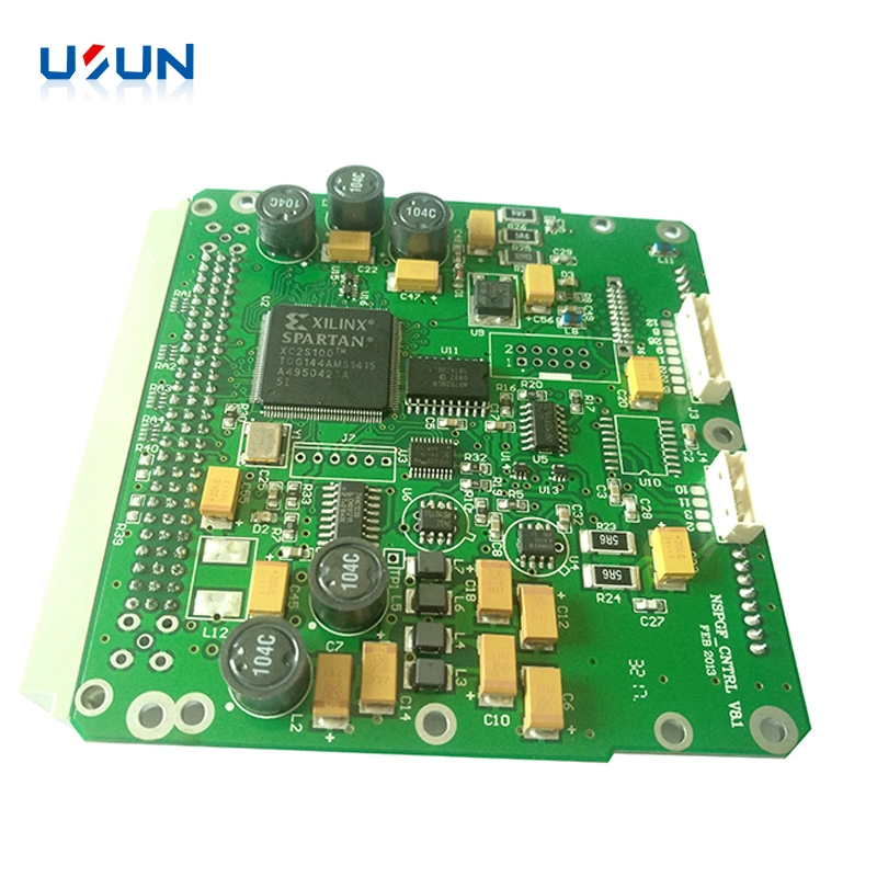 High quality/High cost performance  PCB Circuit Boards Supplier with PCBA Assembly Service PCBA Remote