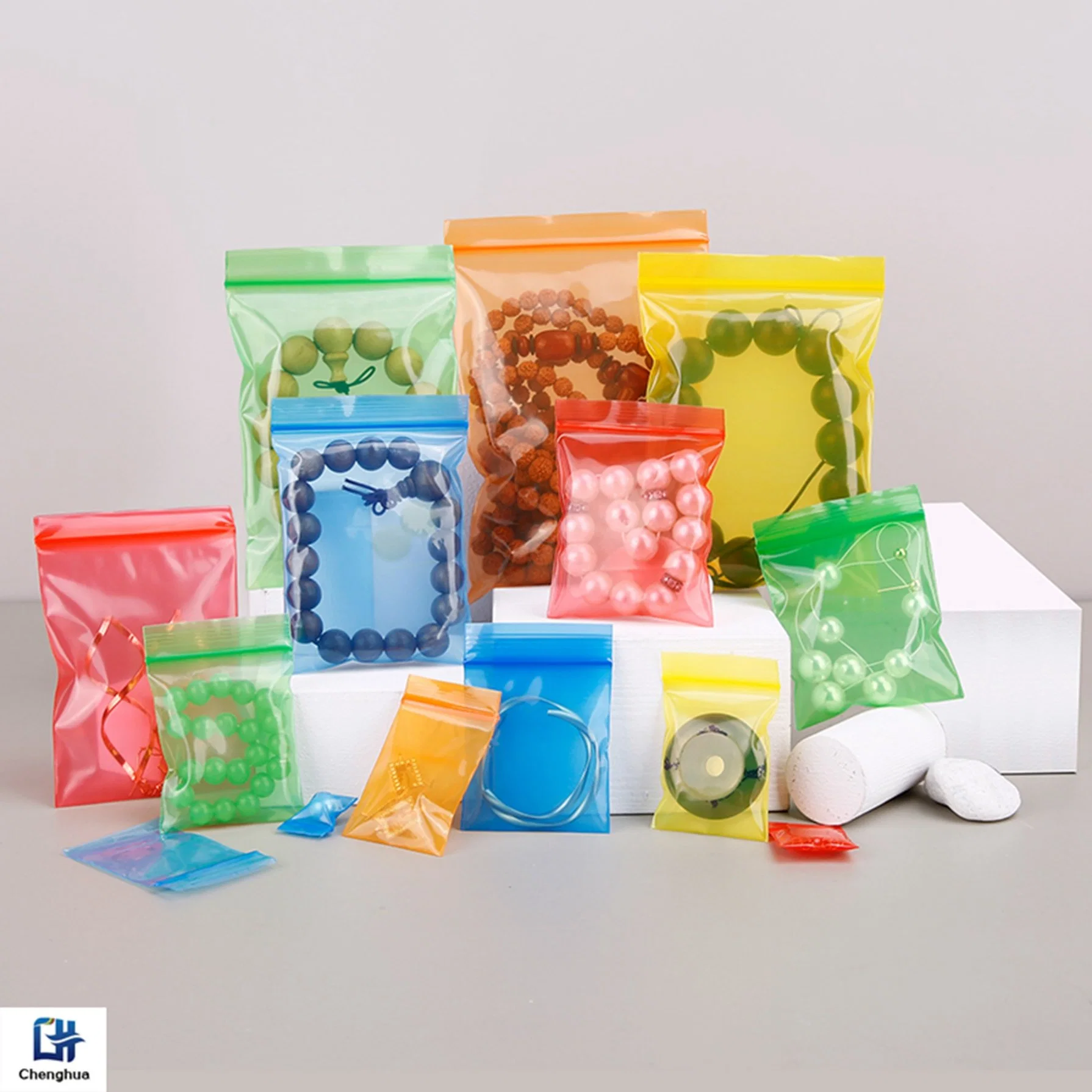 Hot Selling Disposable Environmental Protection Transparent Plastic Bag