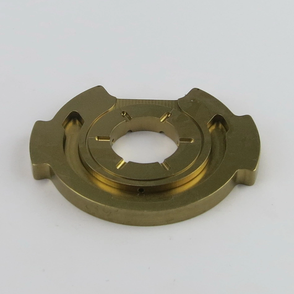 Gt37 Turbocharger Part Thrust Bearing