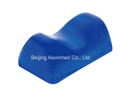 Heel Pad for Operating Table (gel/silicon pad)