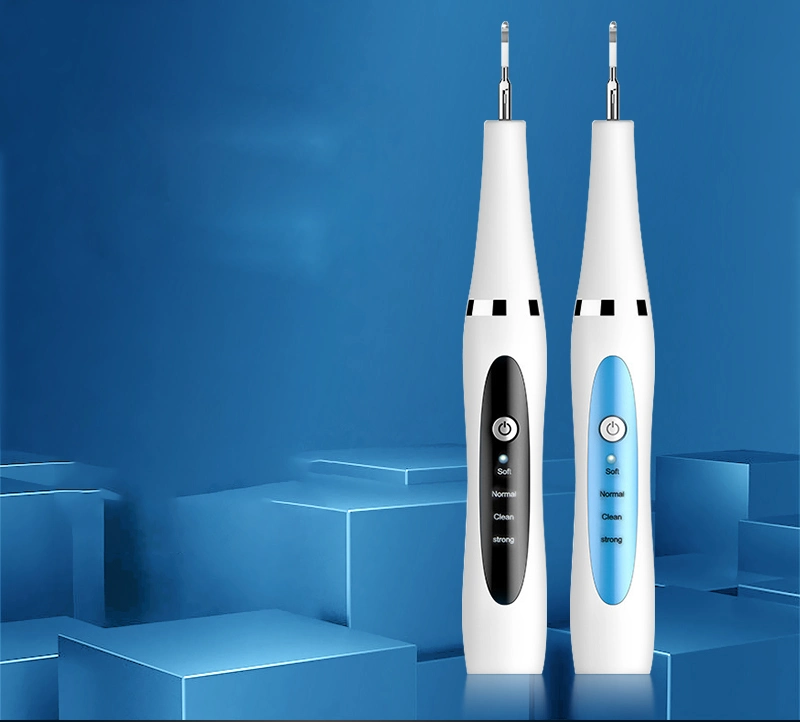 Electric Calculus Tartar Removal Ultrasonic Best Electric Toothbrush for Kids