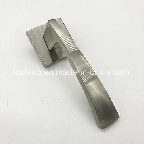 High quality/High cost performance  Zinc Alloy Door Handles Locks 153.15568