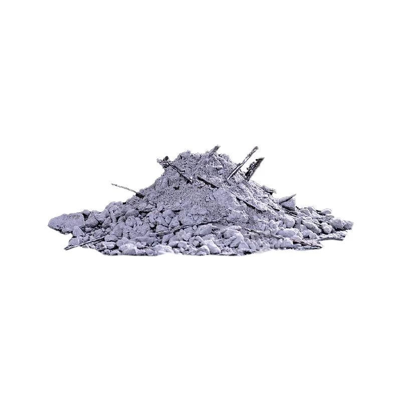 Kiln Acid-Resistant Refractory Castable Acid Resistant Castable for Chimney Flue Furnace