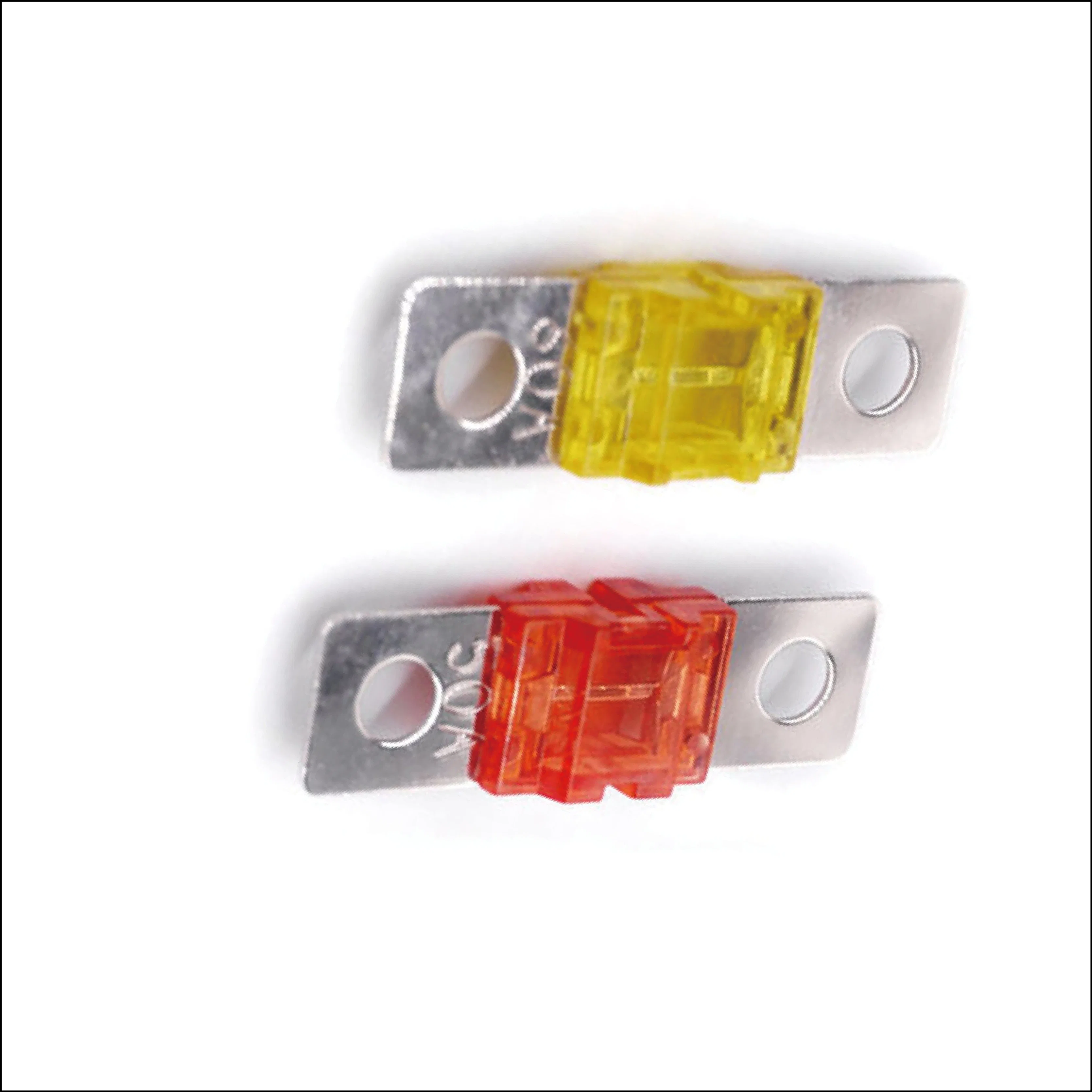 Anl 500A 600A 700A Bolt Down Auto Fuse Time-Delay Current Limiters