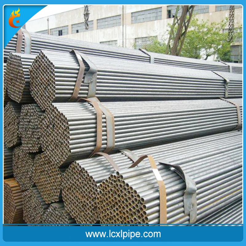 Cold Drawn Seamless Steel Tube Carbon or Low-Alloy Steel