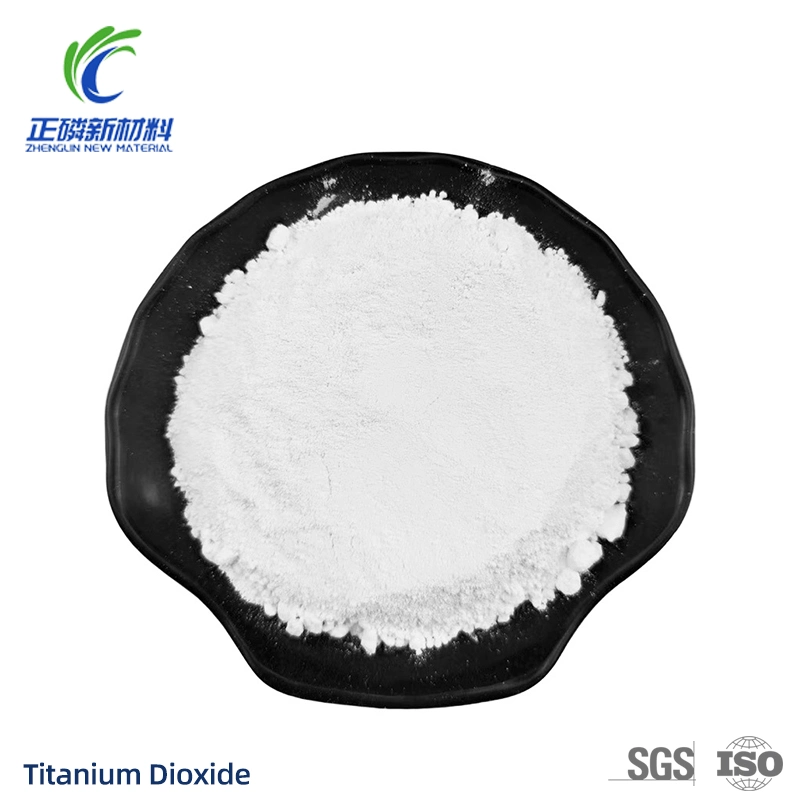 Dióxido de titânio puro em pó/ Ácido Sulfúrico de dióxido de titânio/ o dióxido de titânio Anatase Chemical