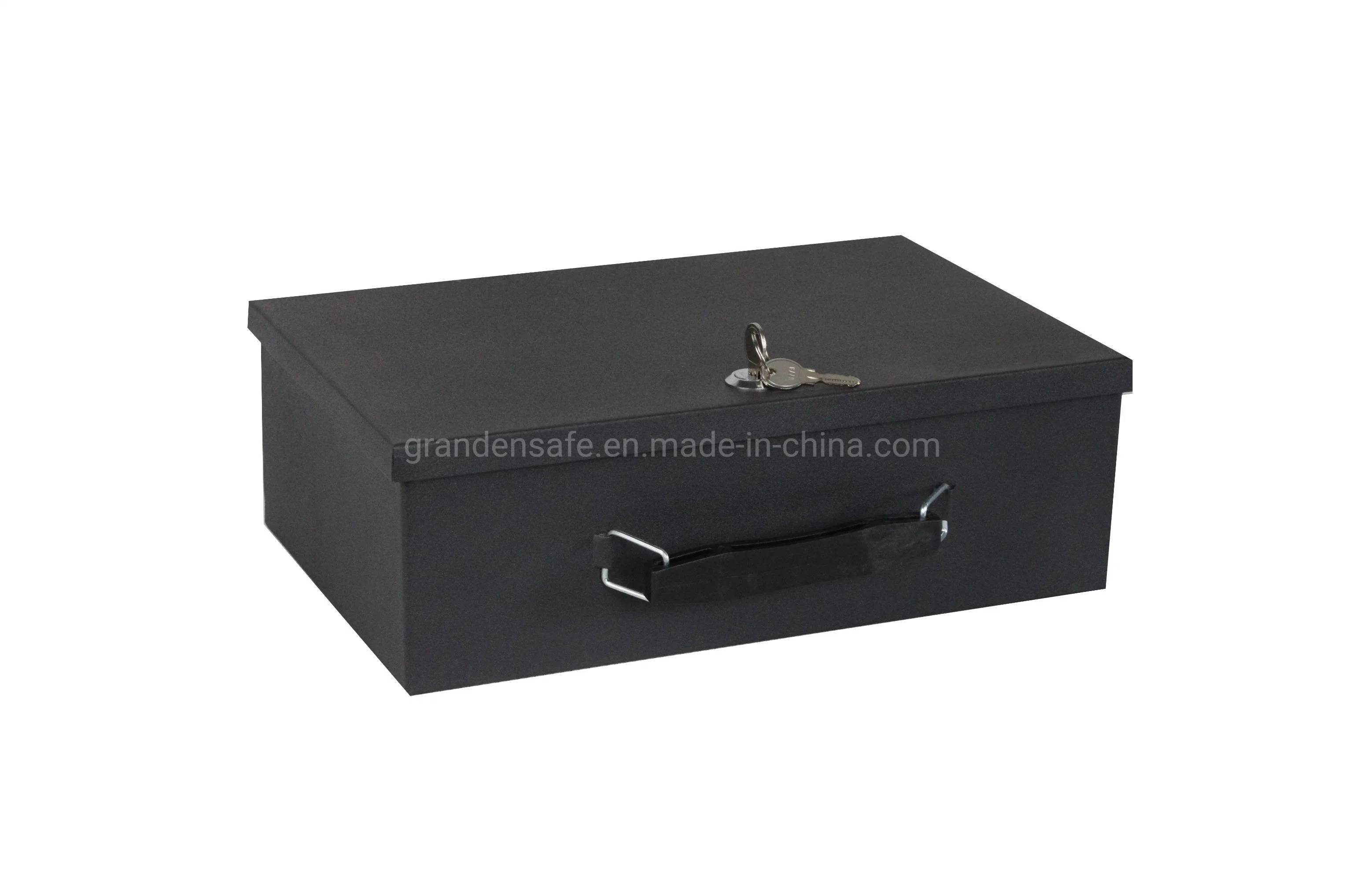 Fireproof Cash Box (FP320-21)