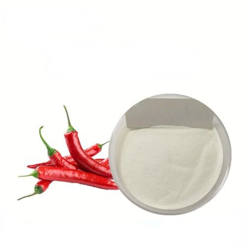 Herbal Extract Halal & Kosher Factory Paprika Powder