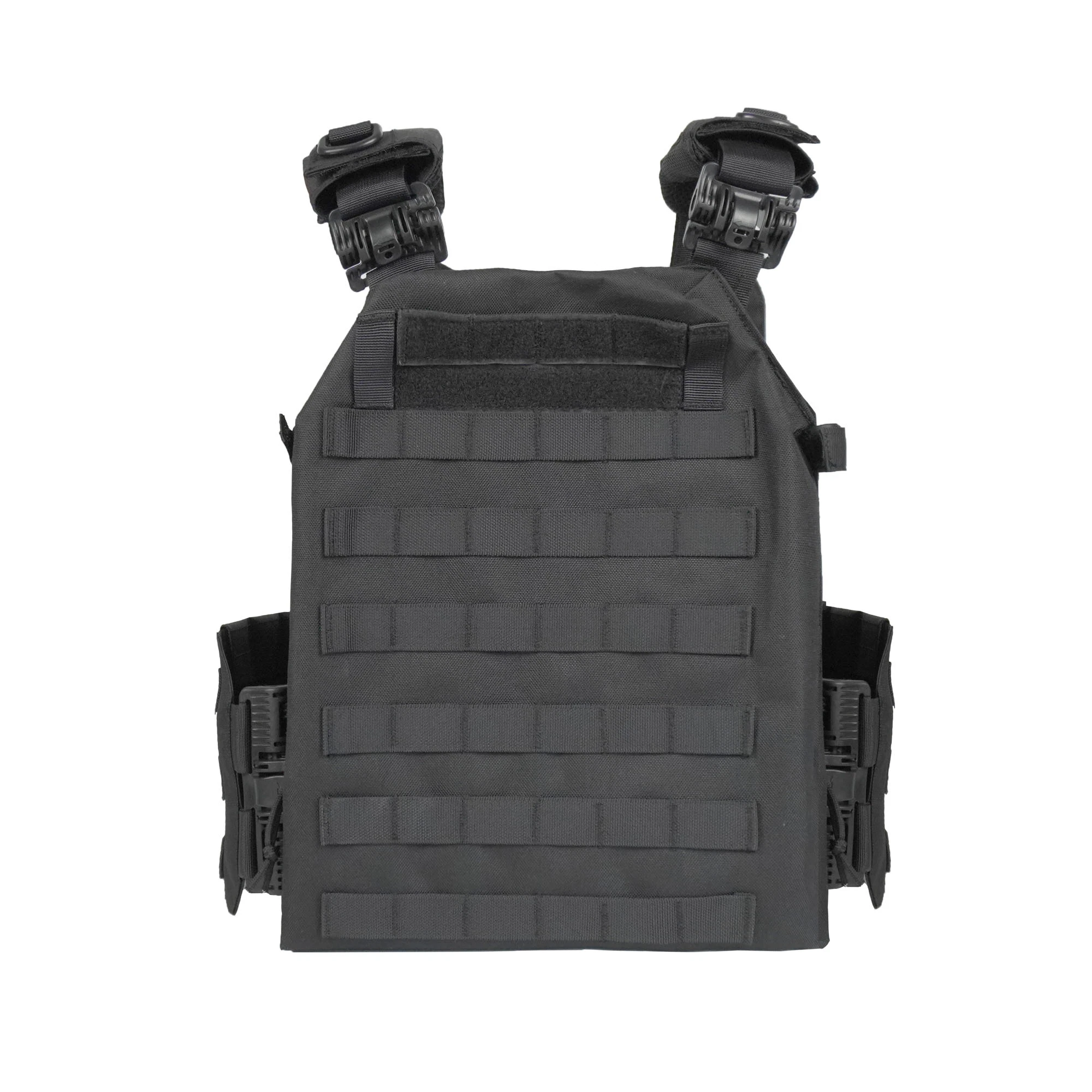 Nij Iiia Quick Release Sistema Molle chaleco antibalas militar